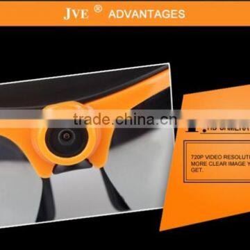 Oem Factory High Quality HD 720P Sport Camera in Glasses Camera photo-3