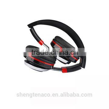 2016 New Product Wholesale Wireless Communication Bluetooth Headphone With MP3 Player for Mobile Phone Vivo Xplay 3S photo-5