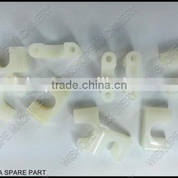 All Kinds of Nylon Parts for Kubota Harvester