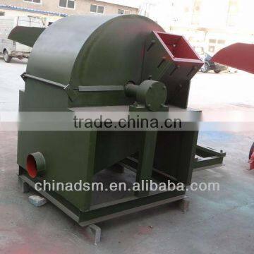 High Quality Mini Wood Crusher, Mini Wood Cutting and Grinding Machine