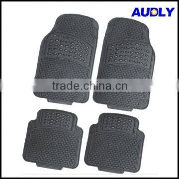 CM1005 All Weather PVC Floor Car Mat photo-2