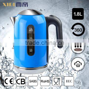 water boiler pot