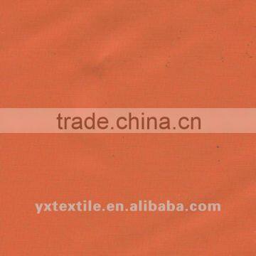 polyester taffeta with pu coating