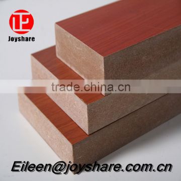 18mm Medium Density Fiberboard(MDF)