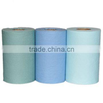 M-3 Cleanroom Wipes Nonwoven Cleaning Cellulose Wiper Wiper