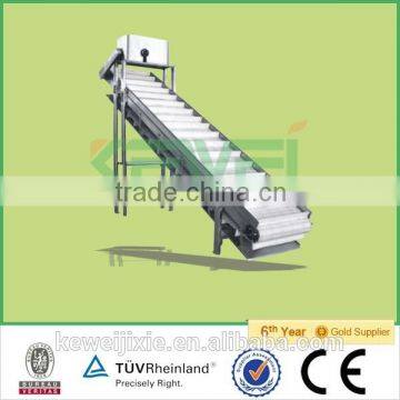 FTJ Model roller classifier