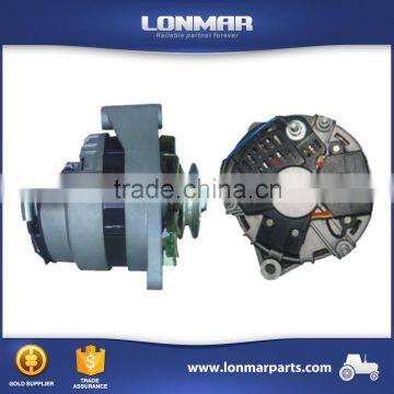 Wenzhou sale cheap agriculture machinery parts 24 volt alternator/ tractors alternator