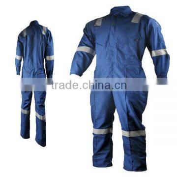 breathable aramid coverall workwear for firefighter