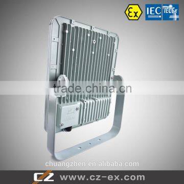 CZ ATEX IECEX Floodlight type 120W LED flood light fitting