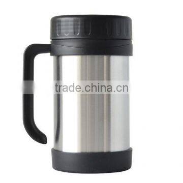 double wall stainless steel food jug 600ML 800ML 1000ML