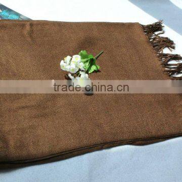 Pashmina scarf