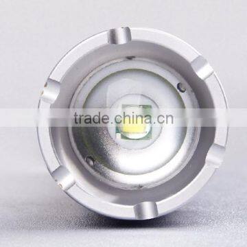 China Wholesale Aluminium-Alloy Low Price High Quality USB Led Flashlights