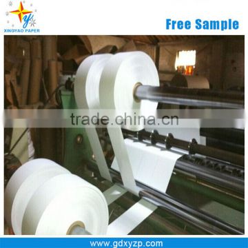 Woodfree Paper Manufacture In China Wholesale 80gsm Indonesia Quality A4 Copy Paper