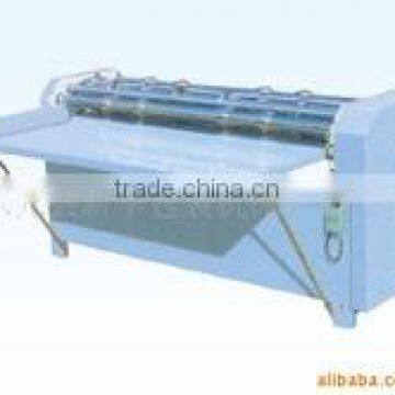 2000mm Thin Blade Slitter Scorer for Corrugated Carton Box Making Machine photo-2