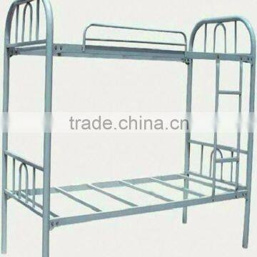 2015 hot selling metal camping bunk bed cots