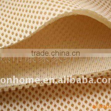 Power net fabric mesh