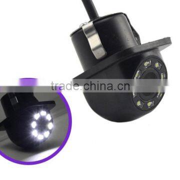 Waterproof,Night Vision ,Hot Seflling High Quality Car Rear View Camera photo-3