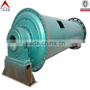 High capacity good performance Dia900*3000 ball grinding mill