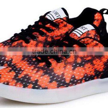 Hot Sale Light up Adult Led Shoes