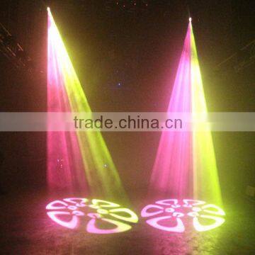 40W Led Moving Head Spot / Stage Light photo-6