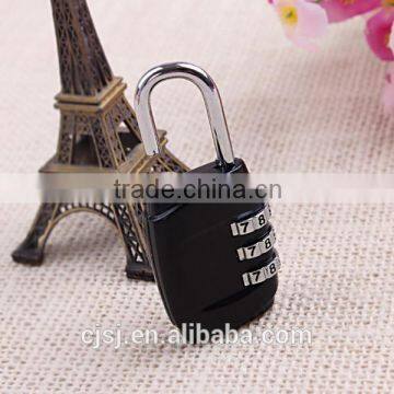 High Security Colorful Reset Combination Lock photo-3