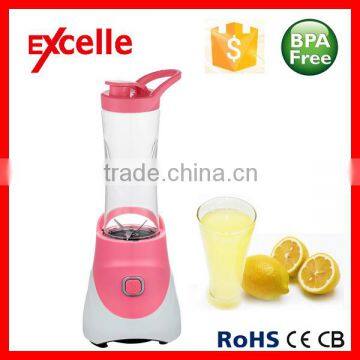 Single blender with 600ml cup