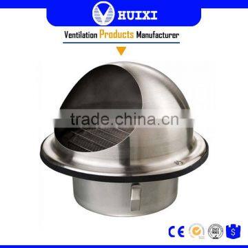 Hvac Customized Size Stainless Steel Exhaust Air Grille photo-4