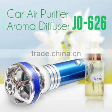 Wholesale car scent diffusers machine air purifier