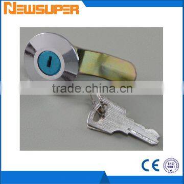 Zinc alloy MS401 cabinet lock, door lock, box lock, electric door lock, hidden door lock