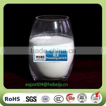 CAS 25133-97-5/High quality Processing aid ACR /PVC raw material