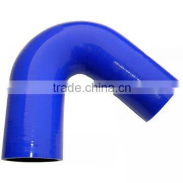 Alibaba China Supplier Hot Selling Heat-resistant Durable silicone radiator hose