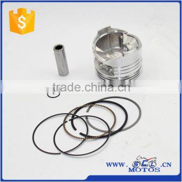 SCL-2013060368 Motorcycle Piston Kit for Discover 125