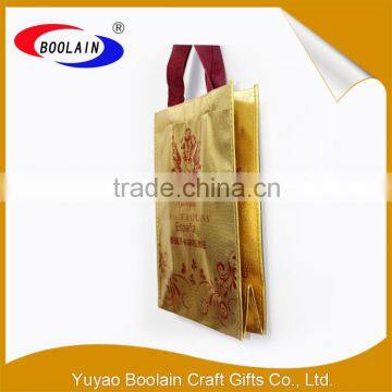 Retail pp Laminated pp Non Woven Bag Products Imported From China Wholesale photo-4