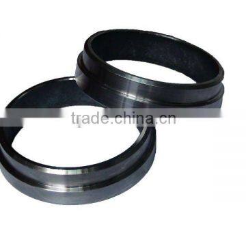 Zoomlion DN125 5 inch forging hub type flange,slip on flange