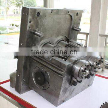 Hangji Brand Roller Box for Rolling Mill Customize Manufacturer photo-2