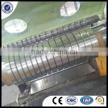 DC/CC 6061 O,H12,H14,H16,H18,H19,H22,H24,H26,H32,H321,T5,T6,T351,T651 Aluminium Strip/tape/band for curtain wall