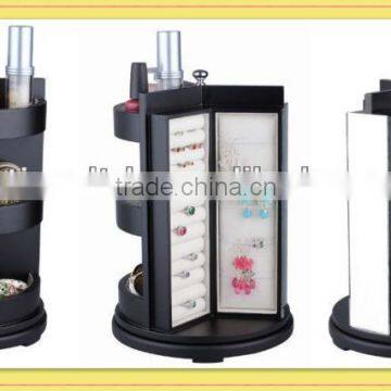 Potable Make-up Amoir Cabinet,Table make-up Mirror Cabinet, Home Decorations Storage Mirror