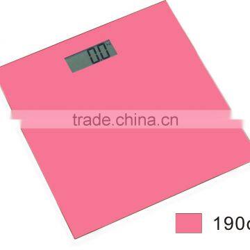 New Desige Bathroom Scale photo-2