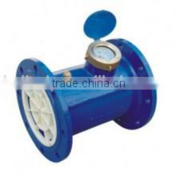 Industrial Use Big Caliber Water Meter