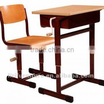 kids study table with chair