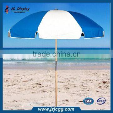 Hand Painted Umbrellas Promotion Outdoor Umbrella with Logo printing