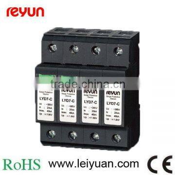 Lightning Surge Protector