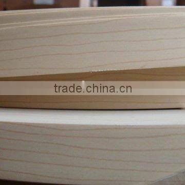 Plastic products----3mm pvc edge banding