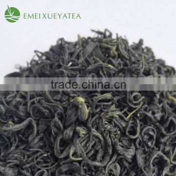 Chinese tea brand bubble tea supplies wholesale green tea