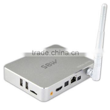 M8S RK3288 Quad Core 4.4 Full hd 1080p Porn Video Android tv Box 2G/16G Bluetooth 4.0 and 2.0MP Camera With Remote Control photo-4