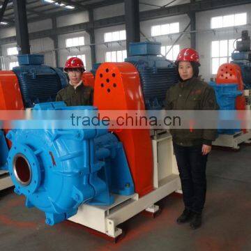 Centrifugal slurry pump price list