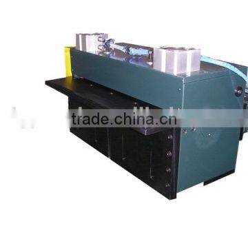 nc servo automatic feeding machine