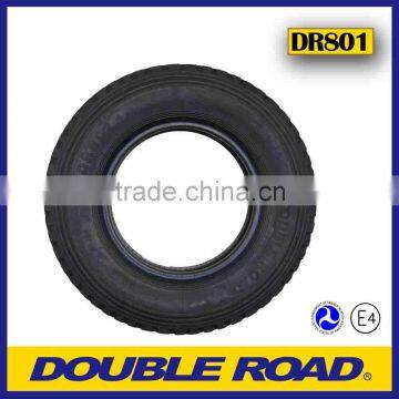 13r22.5 13 22.5 Top Quality Truck Tyre and Inner Tube photo-6