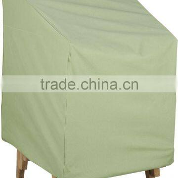 stacking chair cover