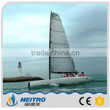 High Performance Sailboat photo-4